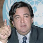 Bill Richardson, a former governor and UN ambassador who worked to free detained Americans, dies