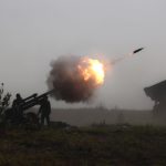 Australian and Indonesian forces deploy battle tanks in US-led combat drills amid Chinese concern