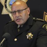 Outrage intensifies over New Mexico governor’s temporary gun ban as sheriff vows not to enforce it