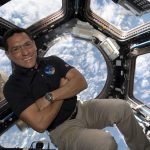 NASA astronaut Frank Rubio breaks US record for longest spaceflight