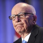 Hero or villain? Rupert Murdoch’s exit stirs strong feelings in Britain, where he upended the media