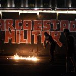 9 years later, families of 43 missing Mexican students march to demand answers in emblematic case