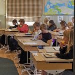 Sweden brings more books and handwriting practice back to its tech-heavy schools