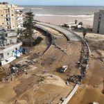 How Libya’s chaos left its people vulnerable to deadly flooding