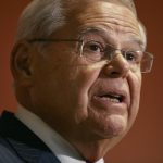 Sen. Bob Menendez will appear in court in his bribery case as he rejects calls to resign