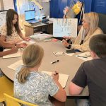 How a rural Alabama school system outdid the country with gains in math