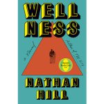 Winfrey picks Nathan Hill’s novel ‘Wellness’ for book club