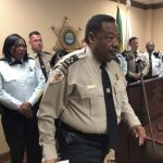 Sheriff says 9 deputies charged in death of man beaten in Memphis jail