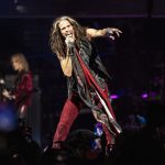 Aerosmith singer and Maui homeowner Steven Tyler urges tourists to return to the island