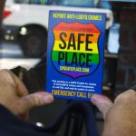 GOP lawmakers take aim at LGBTQ+ ‘safe places’ program in small Florida town