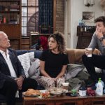 ‘Frasier’ returns to TV but you don’t need to be a superfan of the original to laugh at its jokes