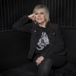 Lucinda Williams talks about writing and performing rock ‘n’ roll after her stroke