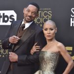 Will Smith and Jada Pinkett Smith have been separated since 2016, she says