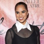 Misty Copeland’s dedication to inclusion spans many projects — and her push for new dance emojis