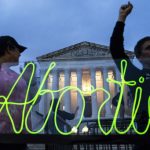 Abortions in the US rose slightly overall after post-Roe restrictions were put in place, study finds