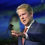 Georgia Medicaid program with work requirement has enrolled only 1,343 residents in 3 months