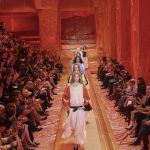 Vuitton transforms Paris with a playful spectacle of color, stars and history