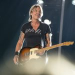 Keith Urban shares the secret to a great song ahead of Nashville Songwriters Hall of Fame Ceremony