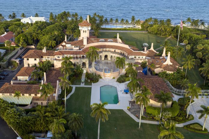 Trump Mar-a-Lago
