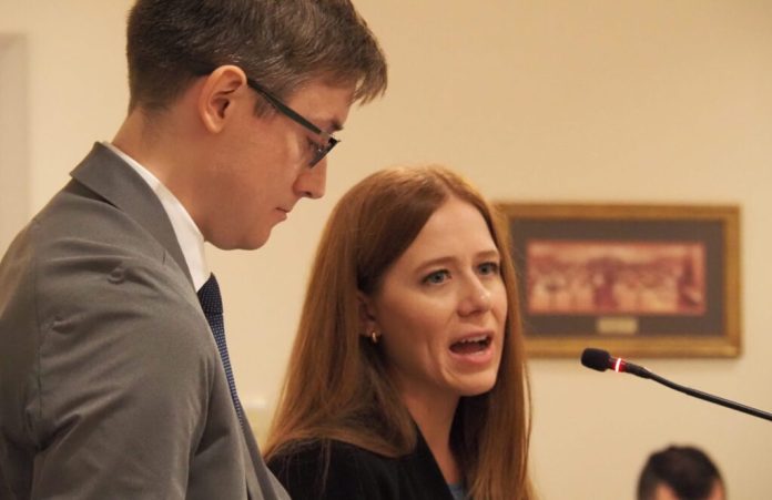 INDIANA CAPITAL CHRONICLE - TAXES