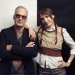 Bob Odenkirk used to make up zany poems. He and his daughter Erin have turned them into a kids’ book