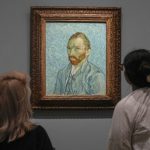 New Van Gogh show in Paris focuses on artist’s extraordinarily productive and tragic final months