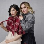 Sleater-Kinney announce new album ‘Little Rope’ — shaped by loss and grief — will arrive in 2024