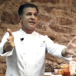 Chef and TV personality Michael Chiarello dies at 61 after being treated for allergic reaction