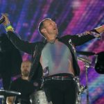 Coldplay brings empathy — and Selena Gomez — to the band’s 2023 North American tour finale