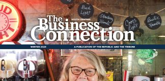 Business Connection Winter 2023