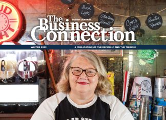 Business Connection Winter 2023