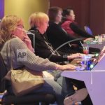 Casino workers seethe as smoking ban bill is delayed yet again in New Jersey Legislature