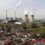 In fight to curb climate change, a grim report shows world is struggling to get on track