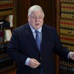 West Virginia starts distributing funds from the settlement of opioid lawsuits