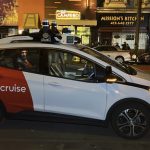 GM’s Cruise robotaxi service faces fine in alleged cover-up of San Francisco accident’s severity