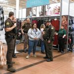 Shop with a Cop assists 144 children