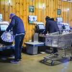 Self-checkouts are here to stay, but some retailers grow wary