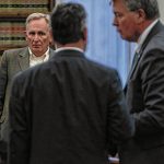 Challenge to councilman-elect’s candidacy undecided as swearing-in nears