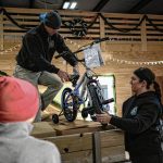 Centra donates more than $60K for area holiday charities