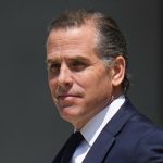 Prosecutors push back against Hunter Biden’s move to subpoena Trump documents in gun case