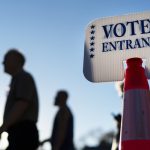 Americans sour on the primary election process and major political parties, an AP-NORC poll says