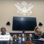 Ivy League presidents reckon with swift backlash to remarks on campus antisemitism