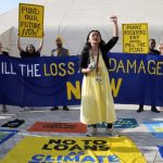 Climate talks shift into high gear. Now words and definitions matter at COP28