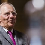 Wolfgang Schaeuble, German elder statesman and finance minister during euro debt crisis, dies at 81