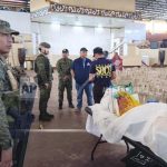 Philippine president blames foreign militants for a bombing that killed 4 Christian worshippers