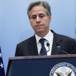 In a rare action against Israel, US says extremist West Bank settlers will be barred from America