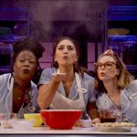 It Used to Be Hers: Sara Bareilles dons her apron once more with ‘Waitress’ live-capture film