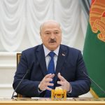 Belarus leader says Russian nuclear weapons shipments are completed, raising concern in the region