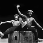 Mbongeni Ngema, South African playwright and creator of ‘Sarafina!’, is killed in a car crash at 68