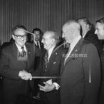 Kissinger’s unwavering support for brutal regimes still haunts Latin America
